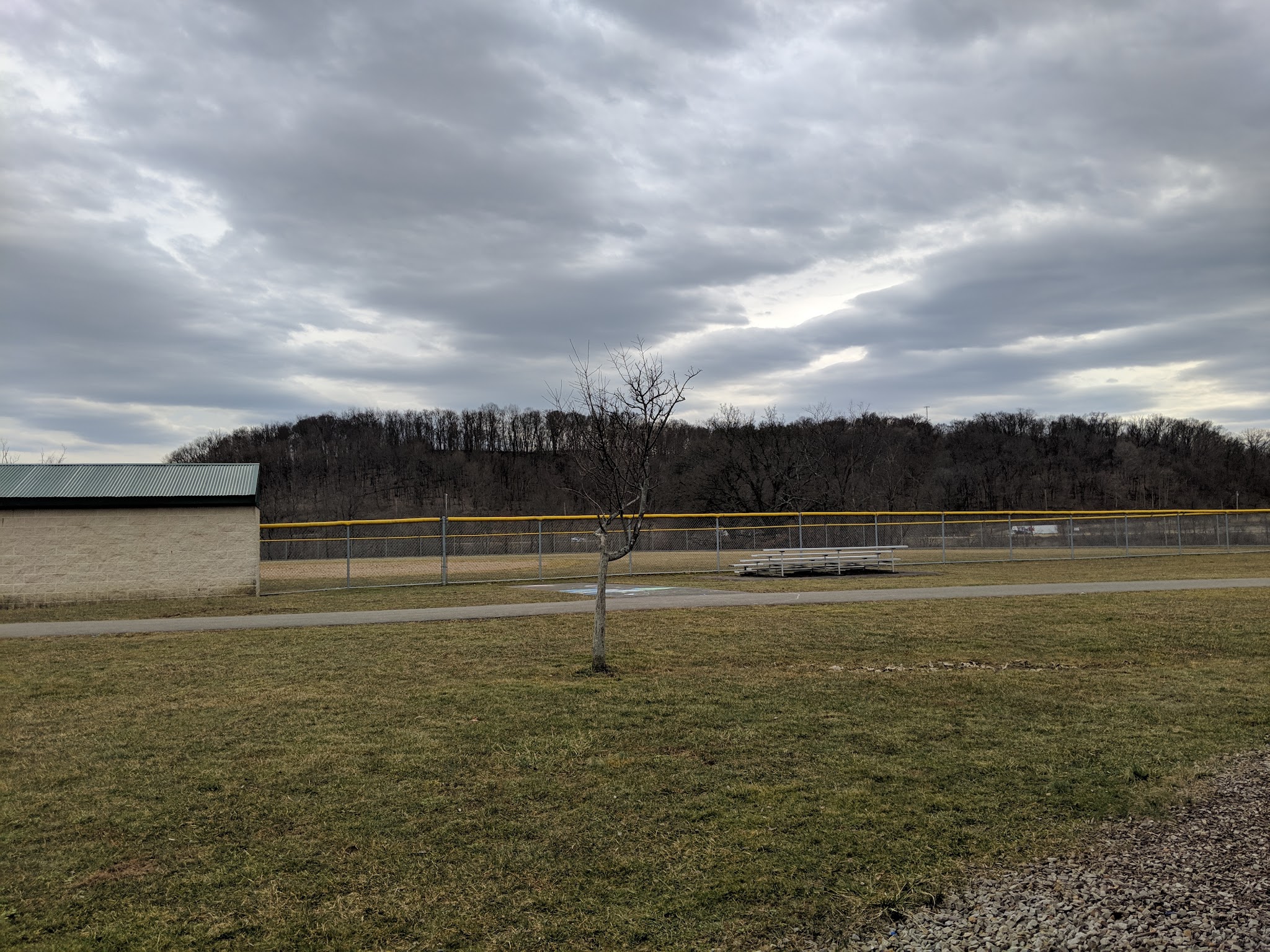 South Strabane Community Park - Washington, PA