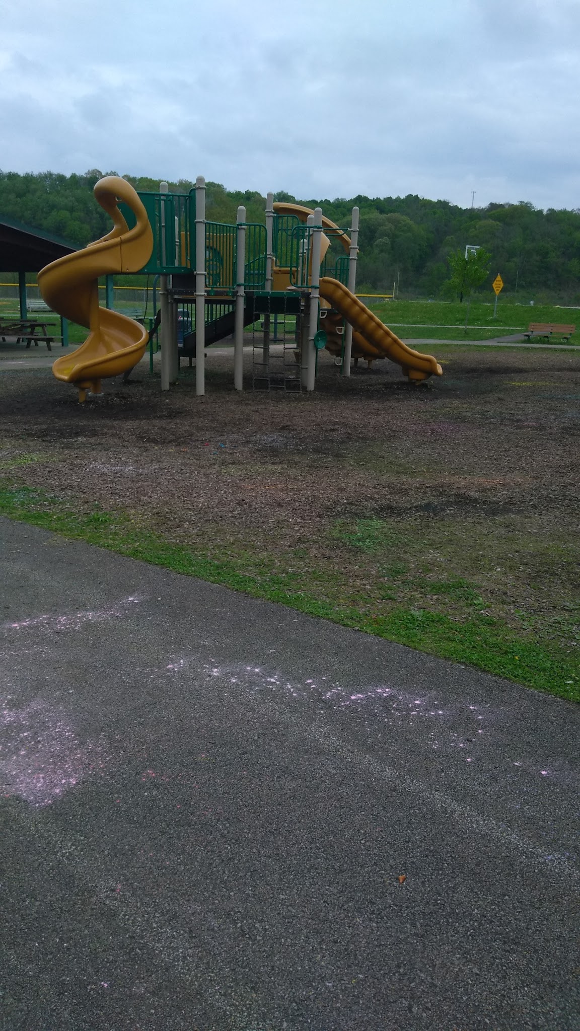 South Strabane Community Park - Washington, PA