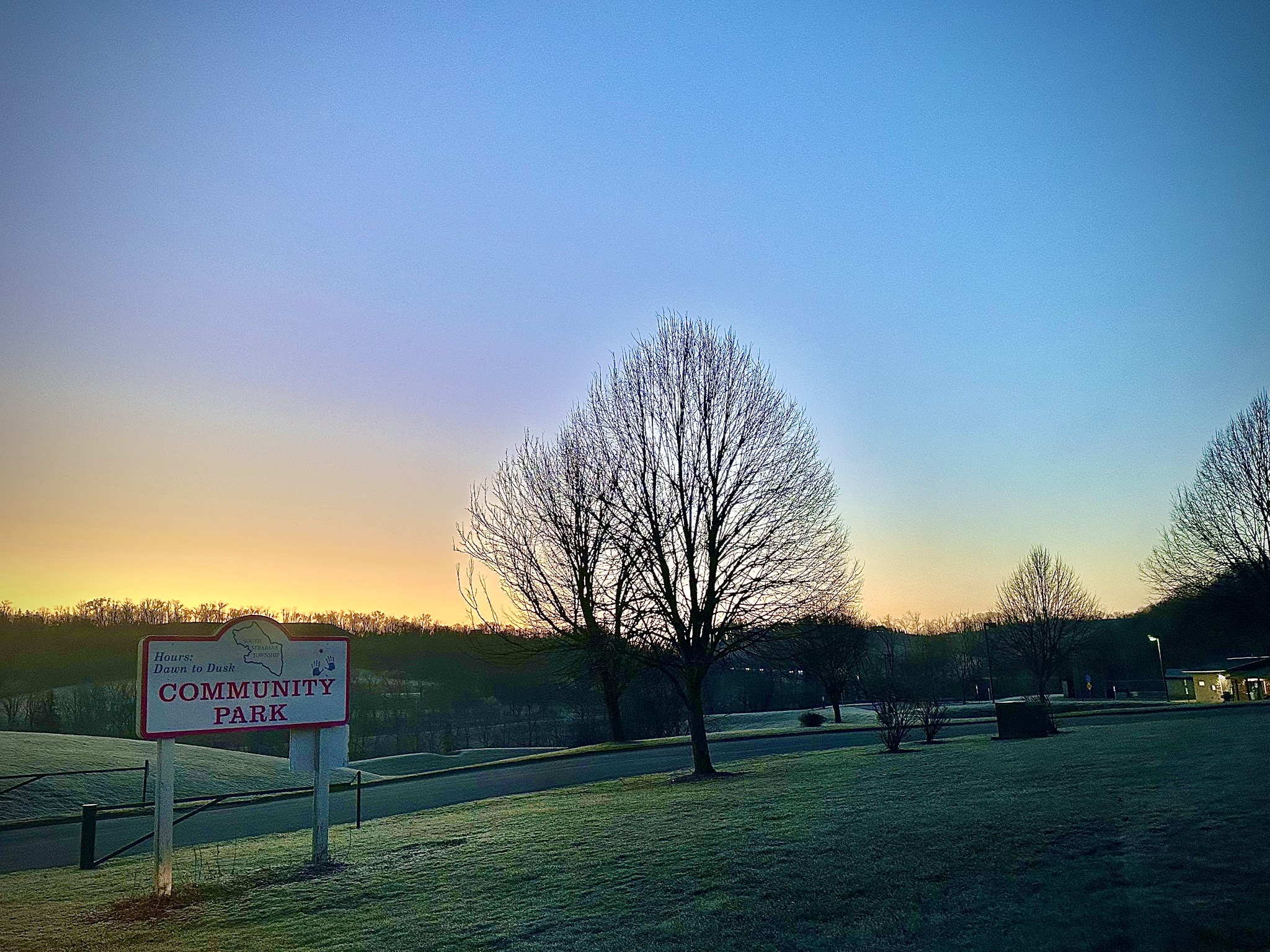 South Strabane Community Park - Washington, PA