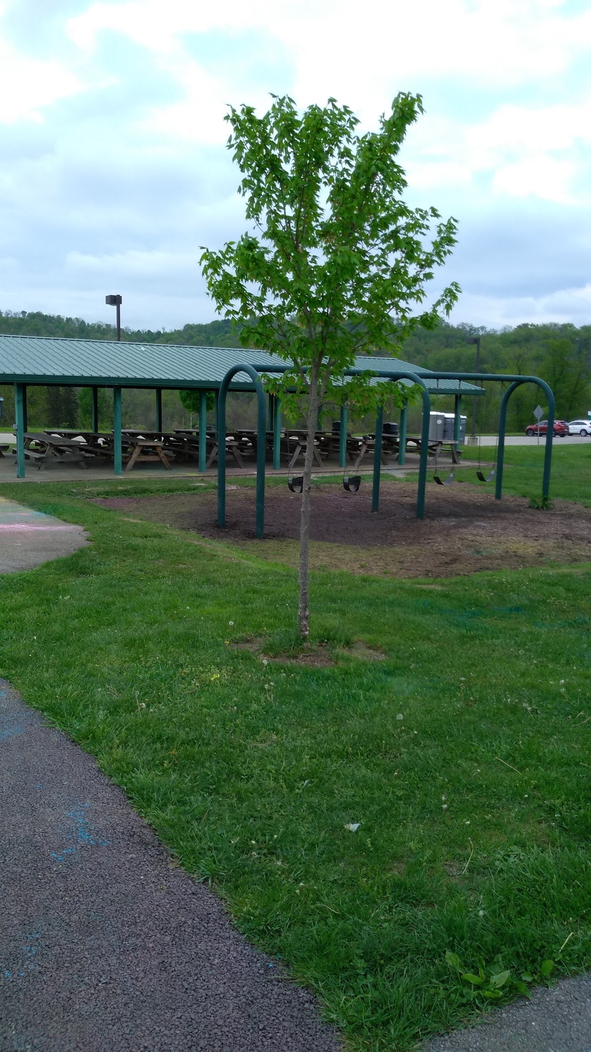 South Strabane Community Park - Washington, PA