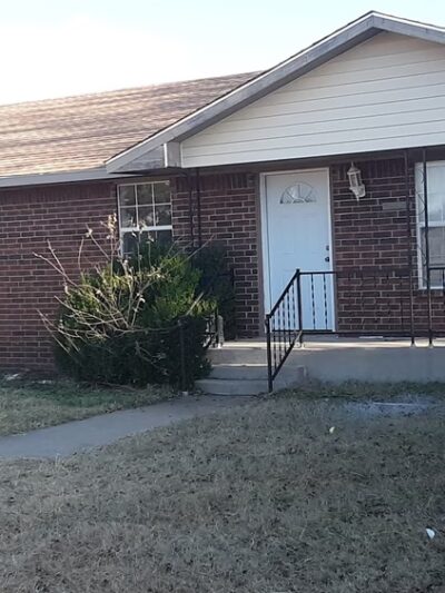 Legion Park - Watonga, OK