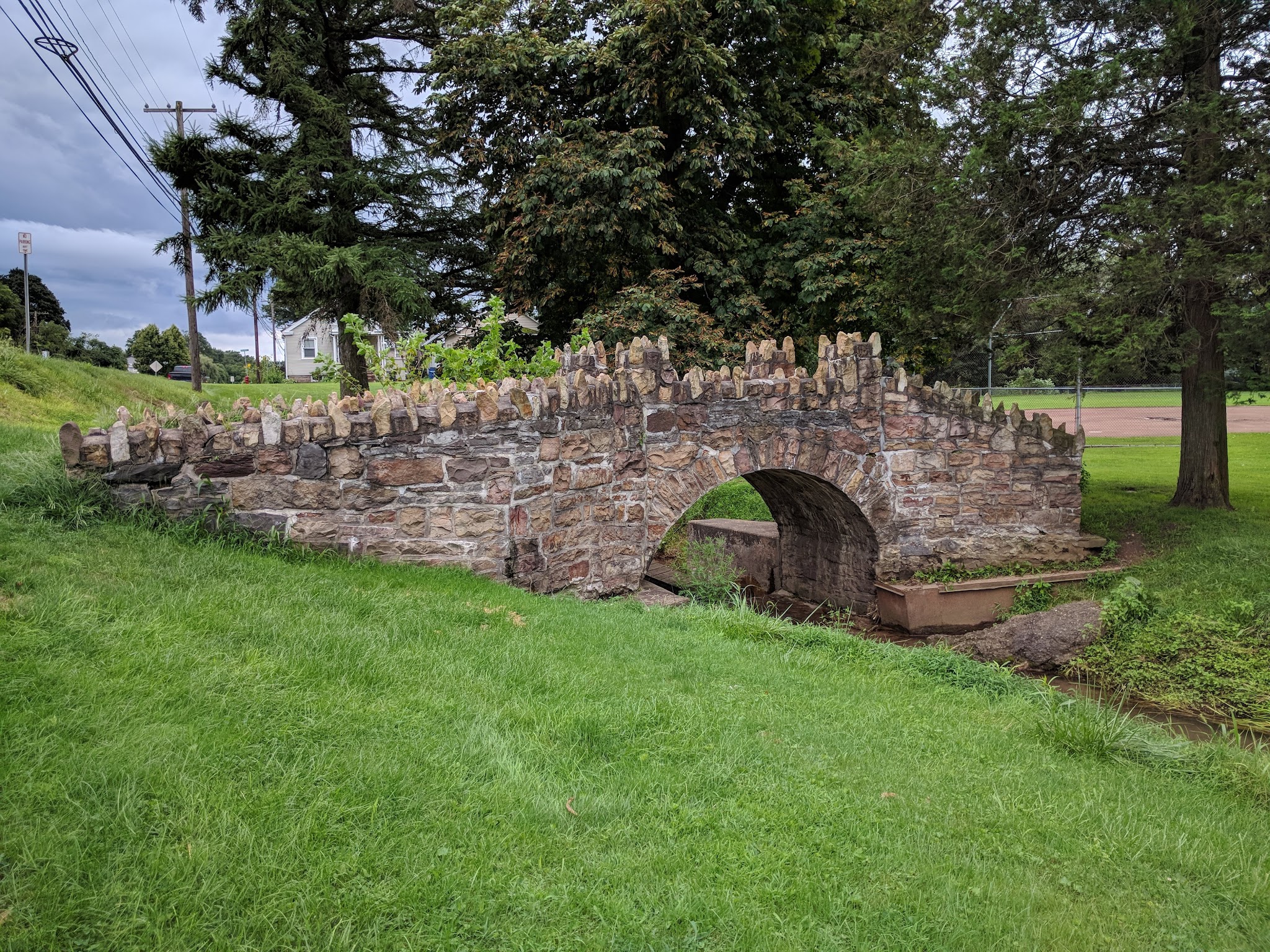 Watsontown Memorial Park - Watsontown, PA