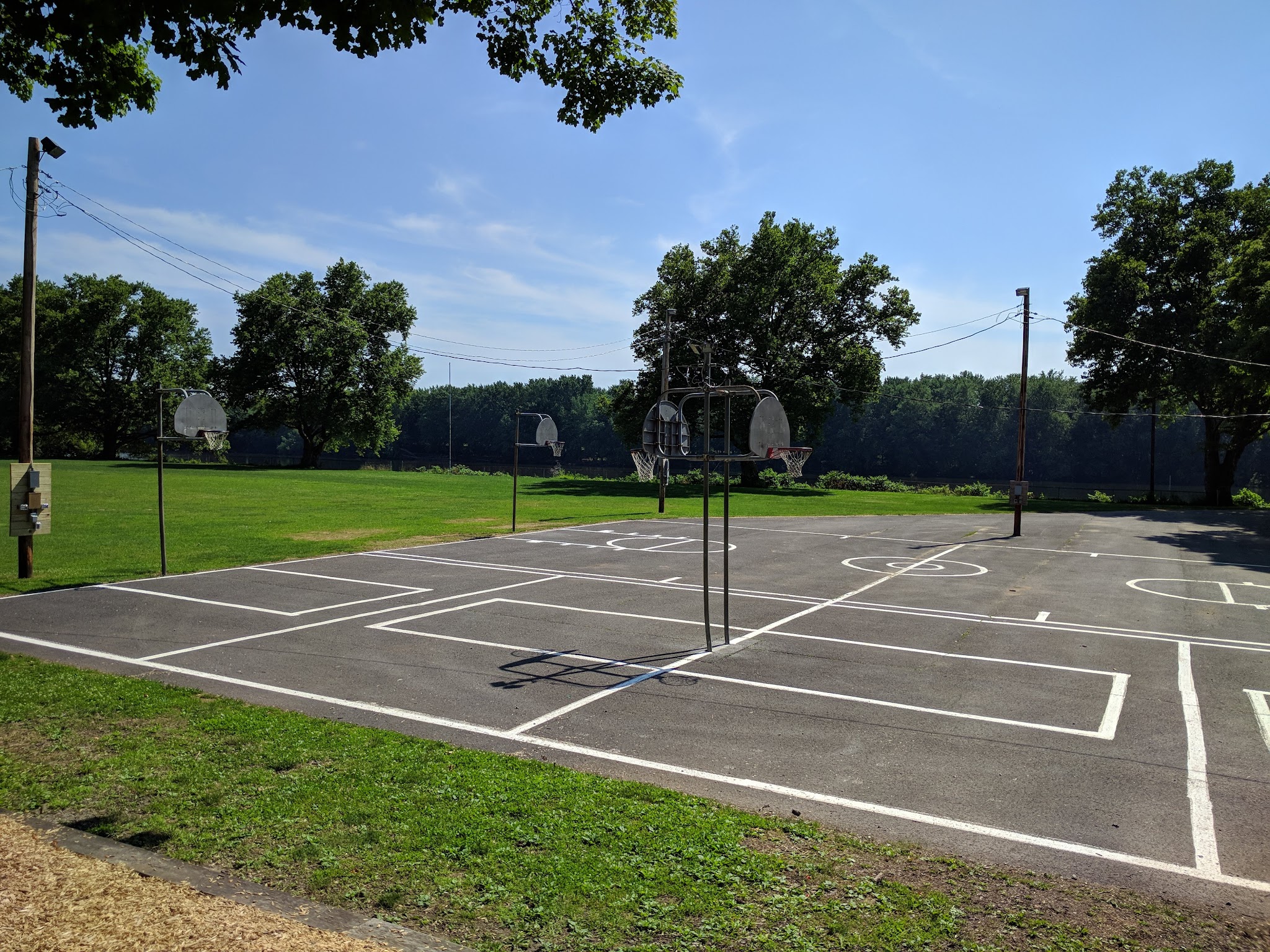 Watsontown Memorial Park - Watsontown, PA