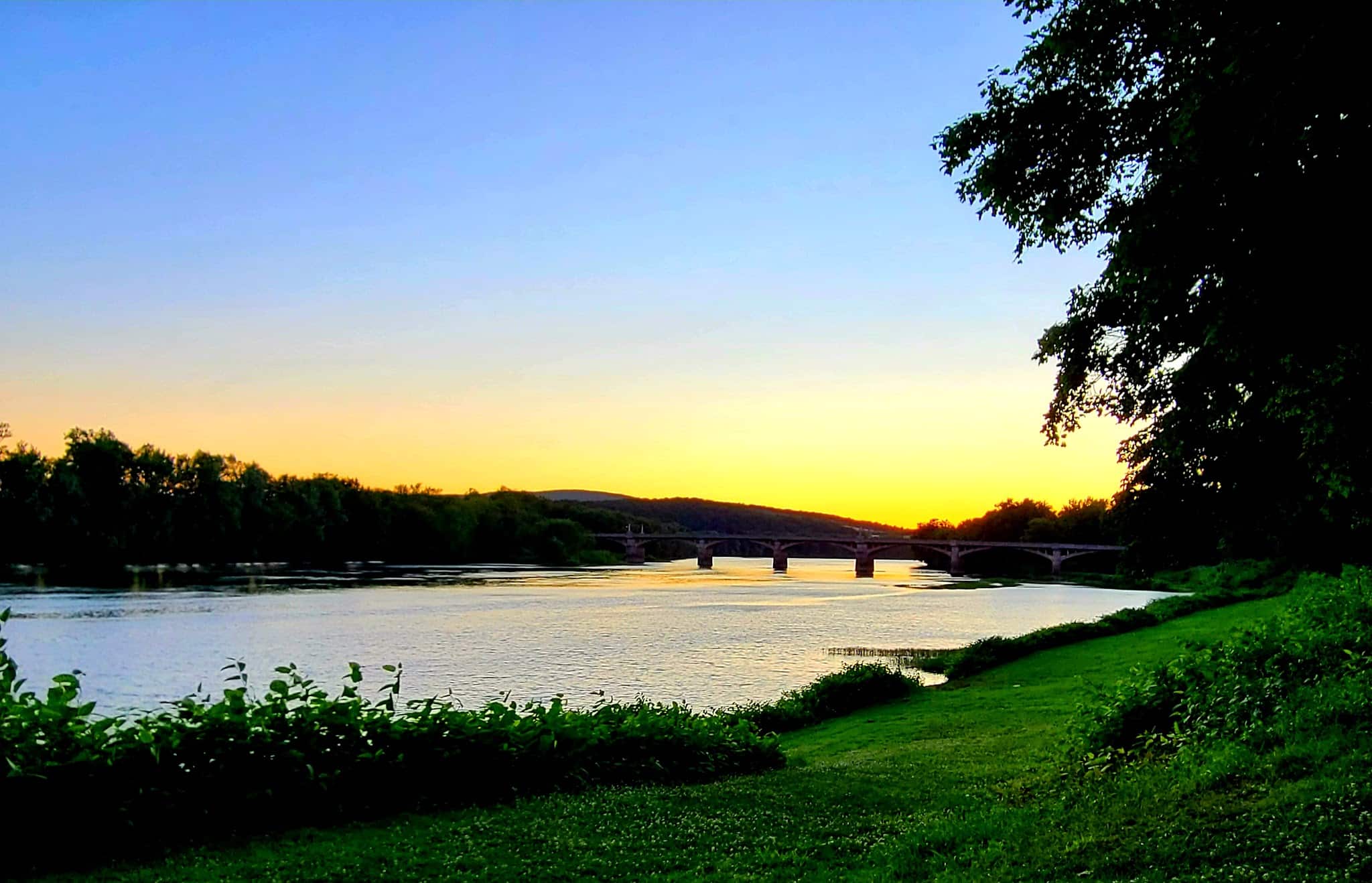 Watsontown Memorial Park - Watsontown, PA