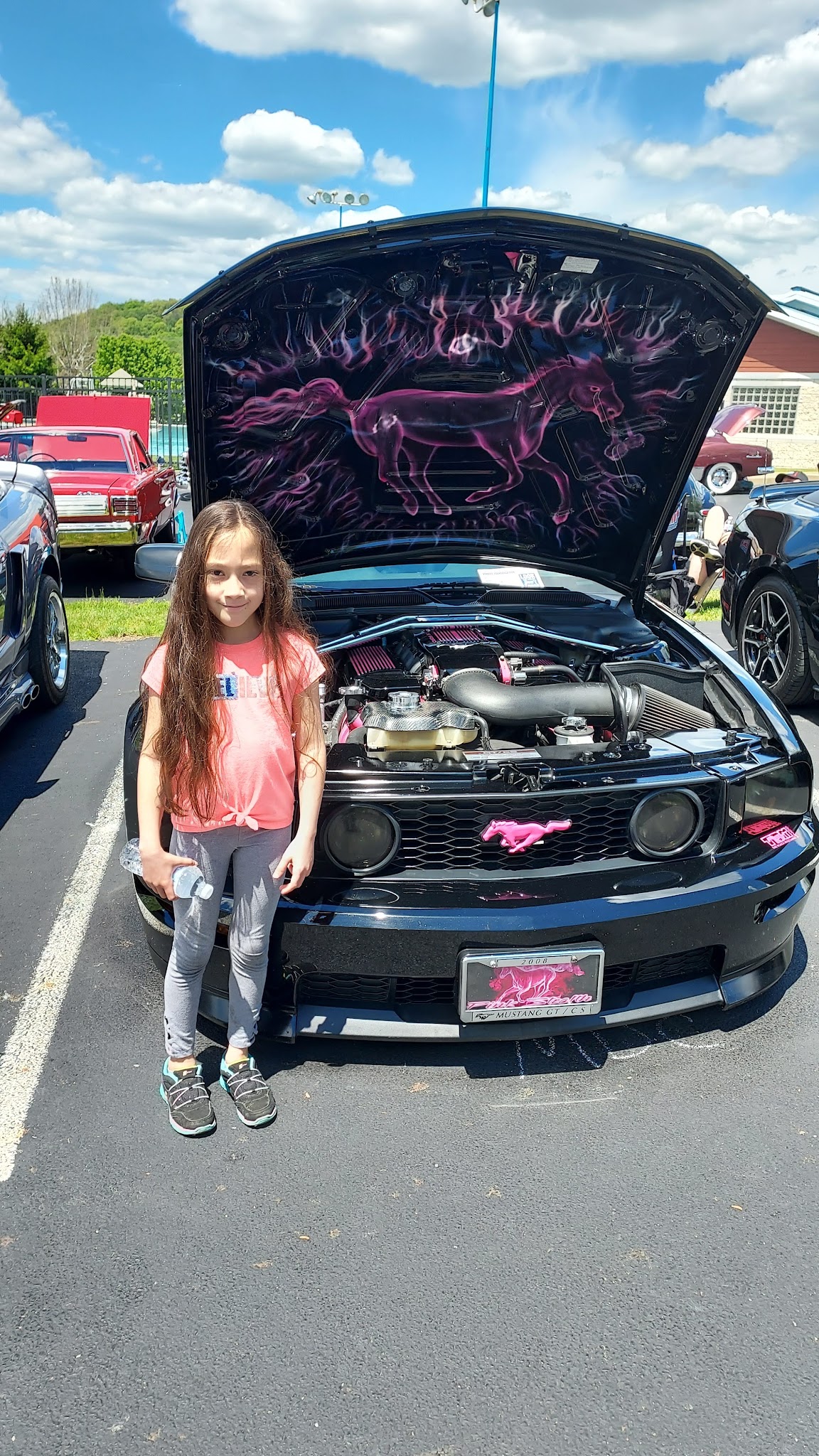 Lions Club Community Park - Waynesburg, PA