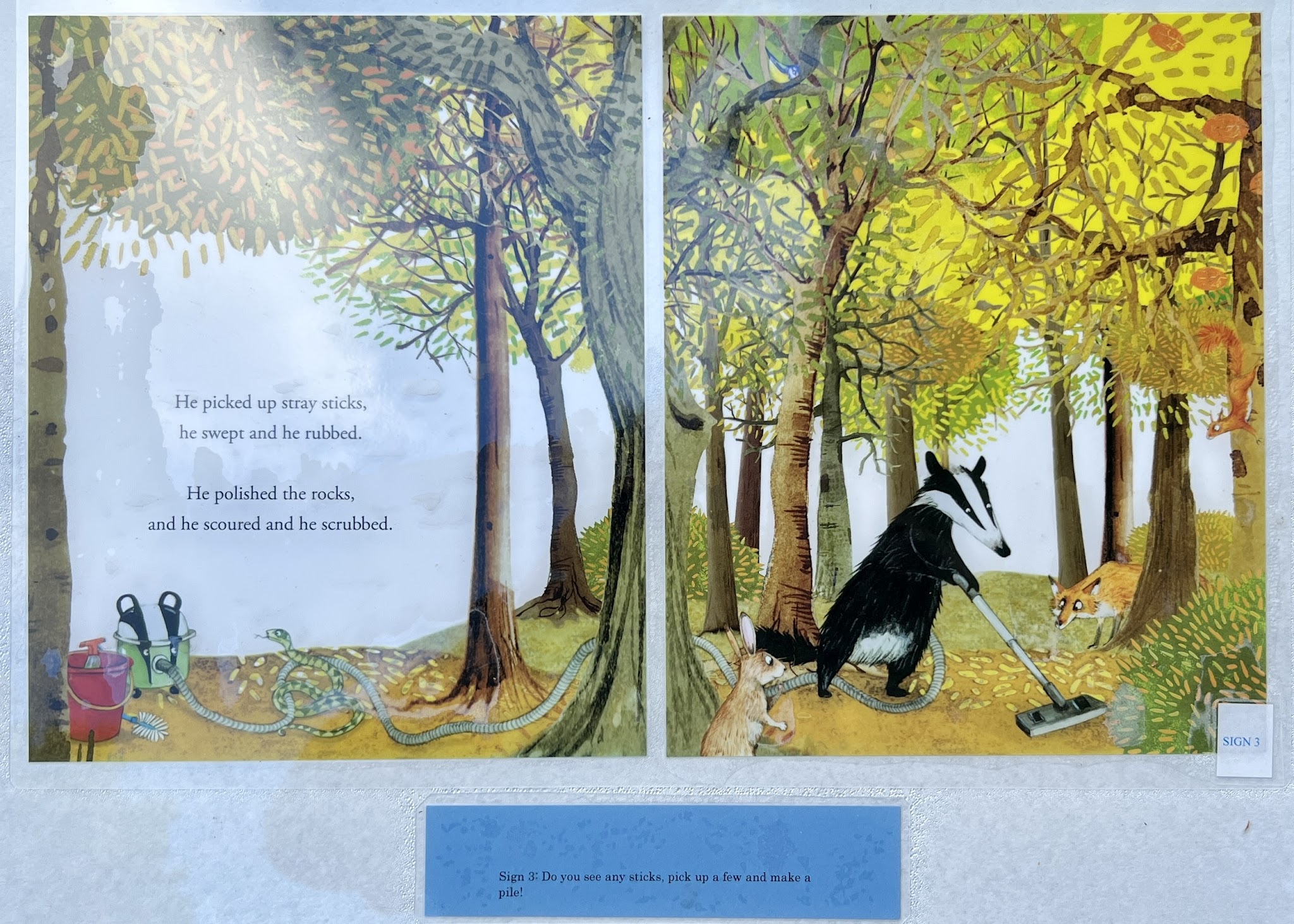 West Park - Waynesburg, PA