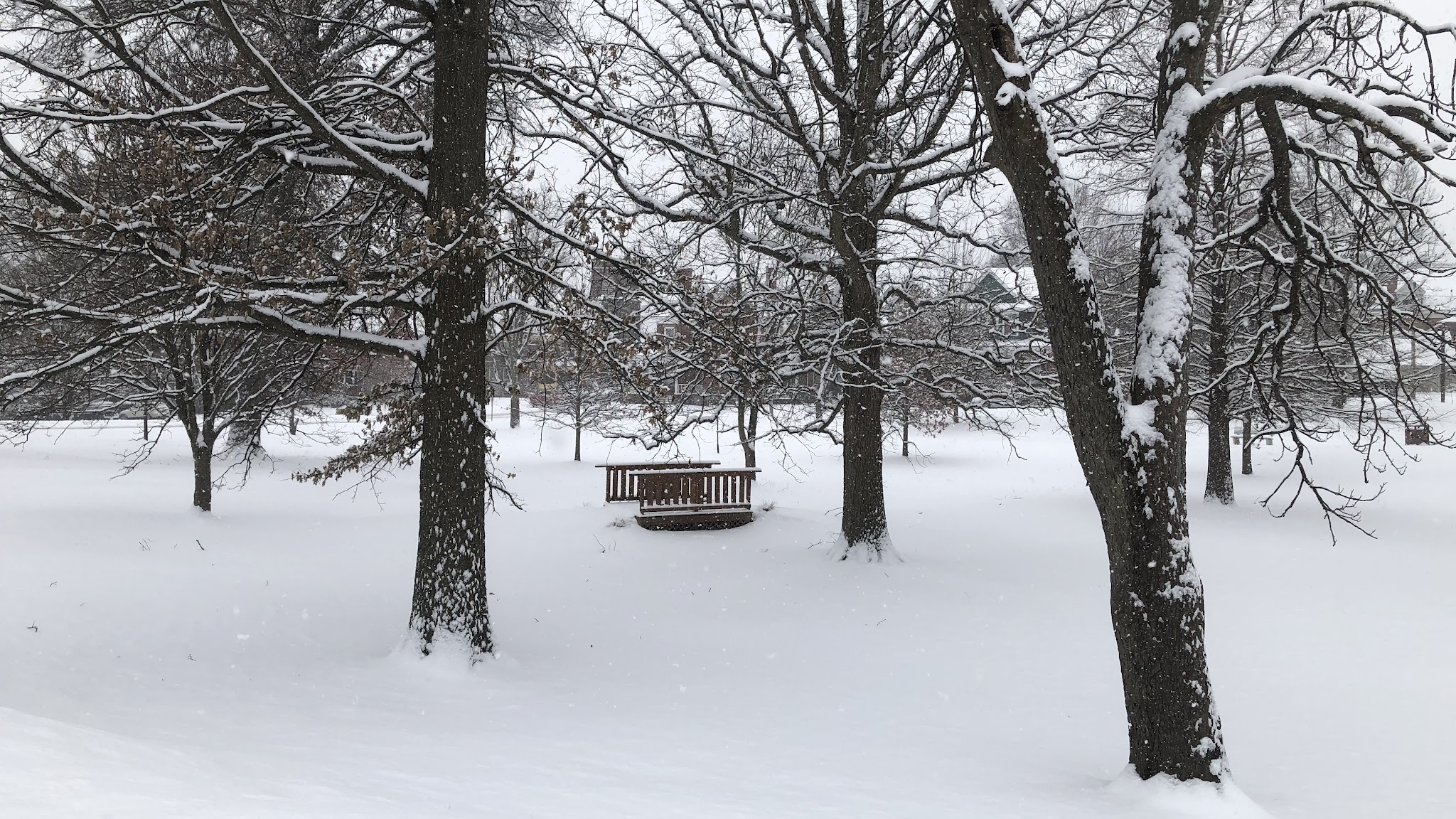 West Park - Waynesburg, PA