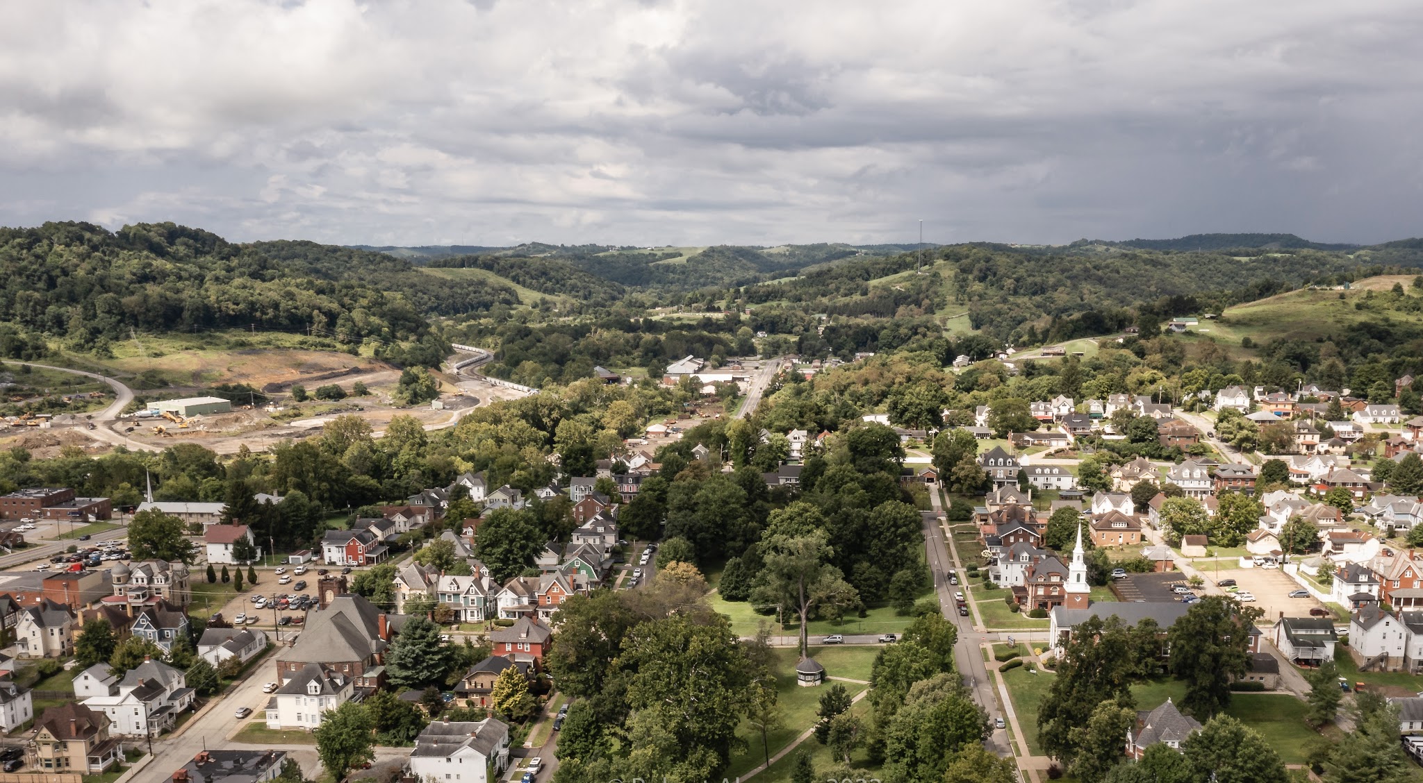 West Park - Waynesburg, PA