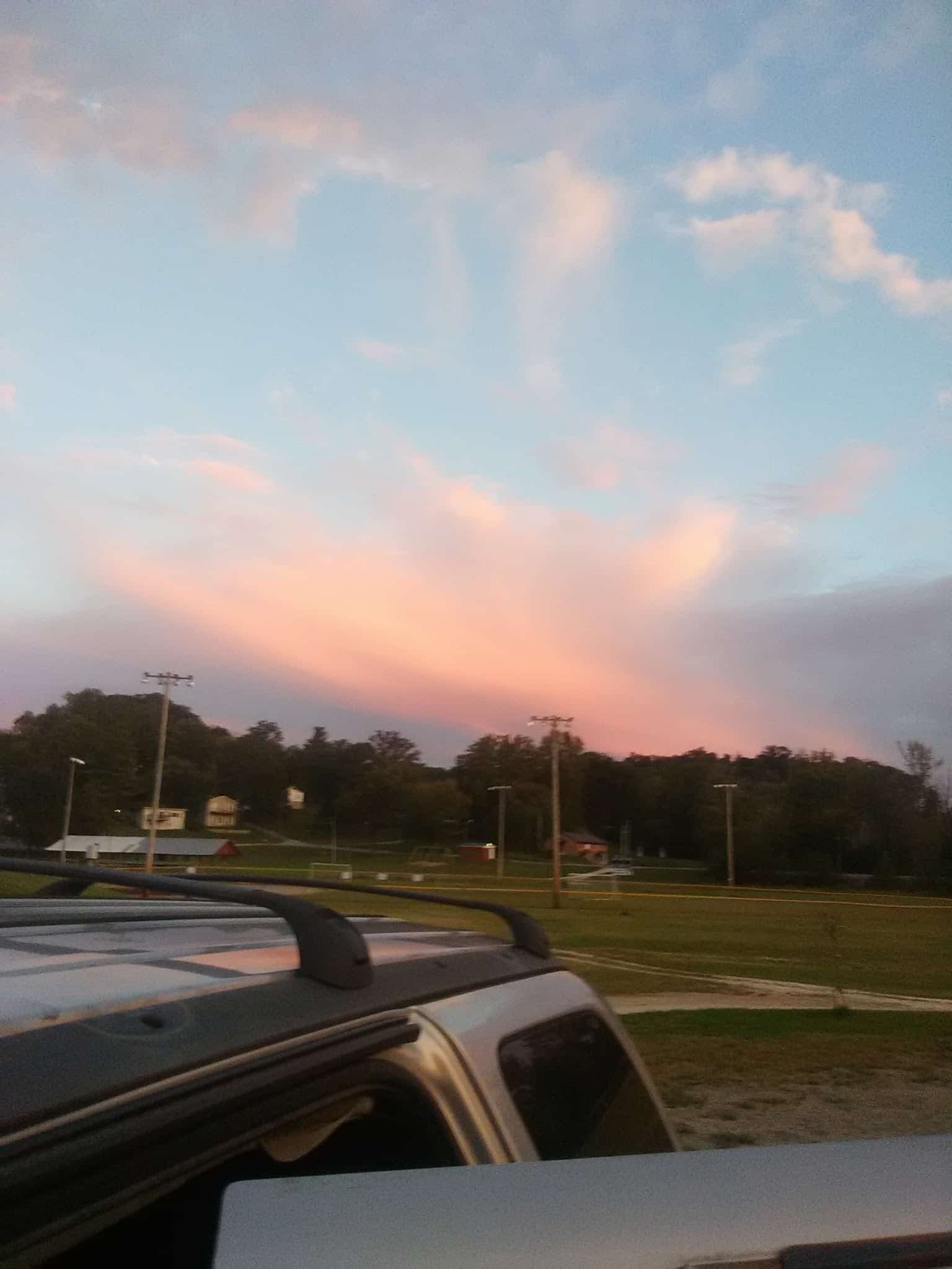 West Baden Springs Community Park - West Baden Springs, IN