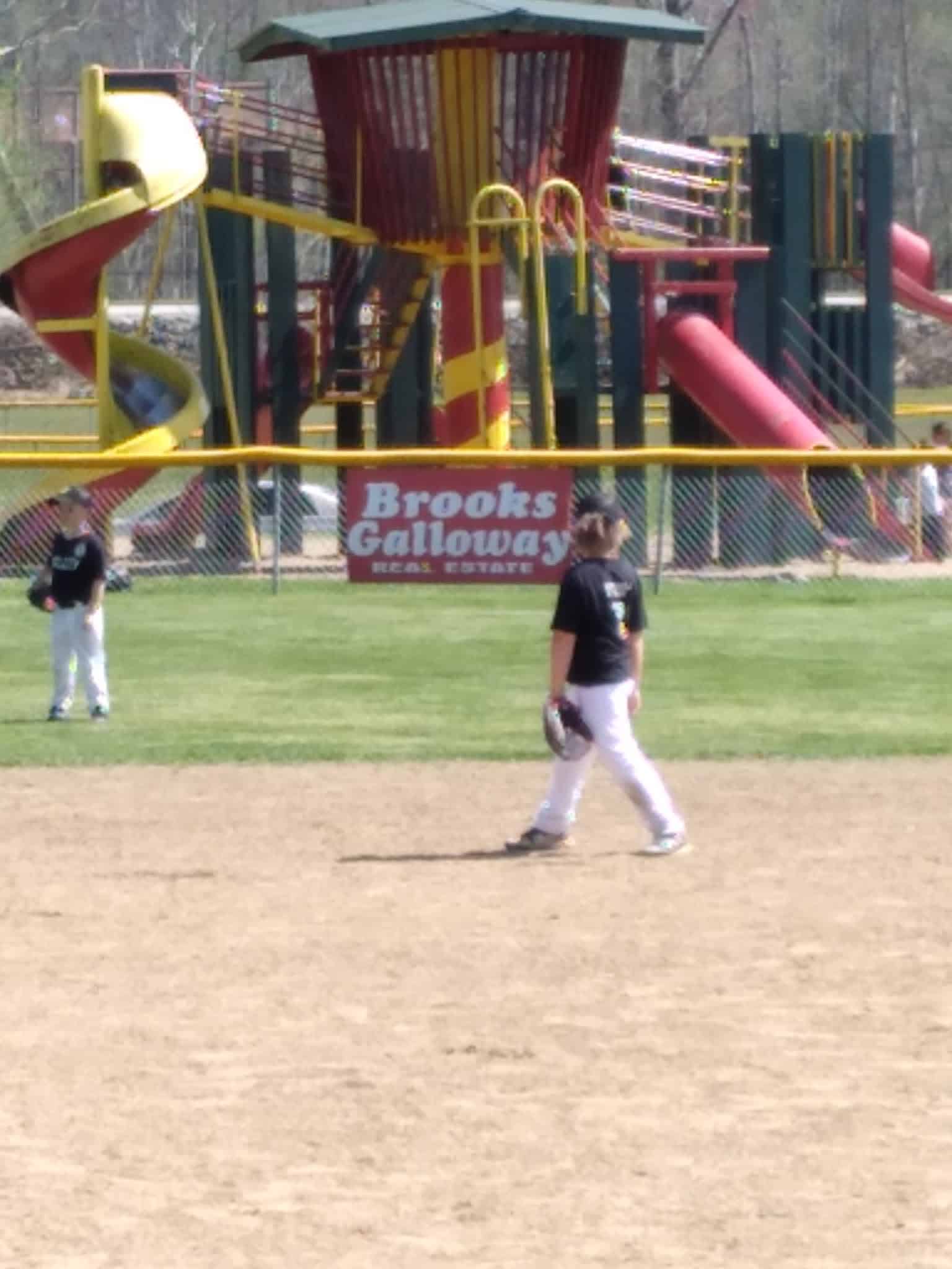 West Baden Springs Community Park - West Baden Springs, IN