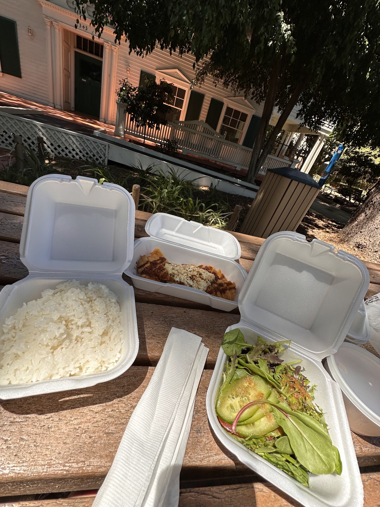 Laurel Park - West Hollywood - West Hollywood, CA