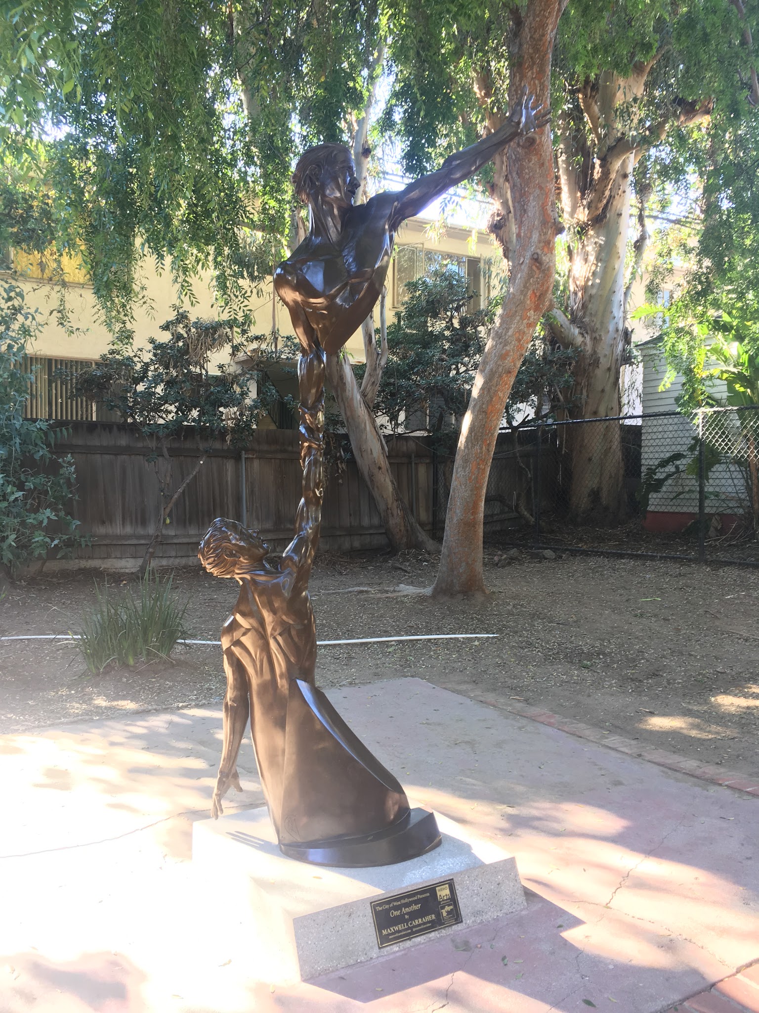 Laurel Park - West Hollywood - West Hollywood, CA