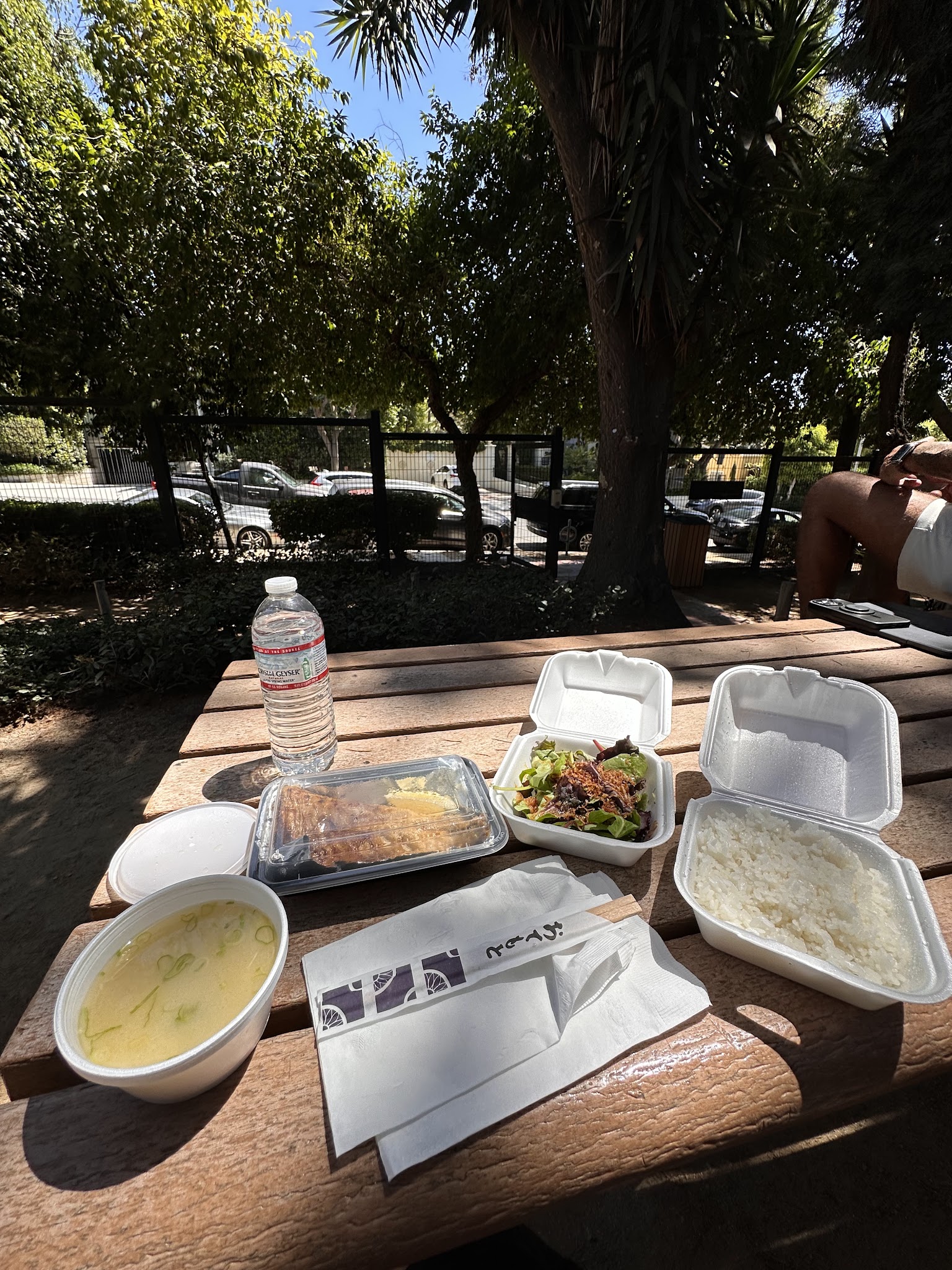 Laurel Park - West Hollywood - West Hollywood, CA