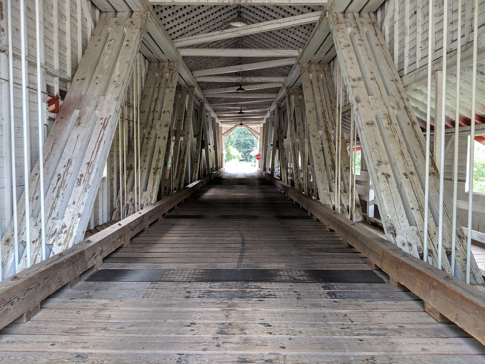 North Fork Trail Trailhead (Segment 1) - Westfir, OR