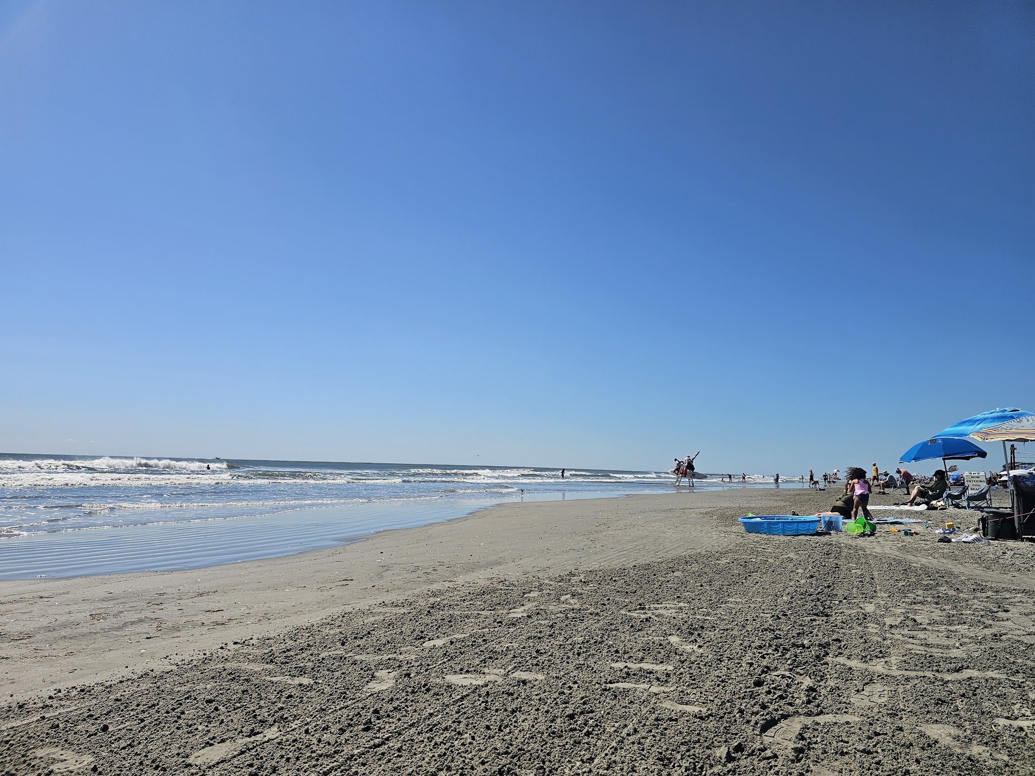 Wildwood Dog Park & Beach - Wildwood, NJ