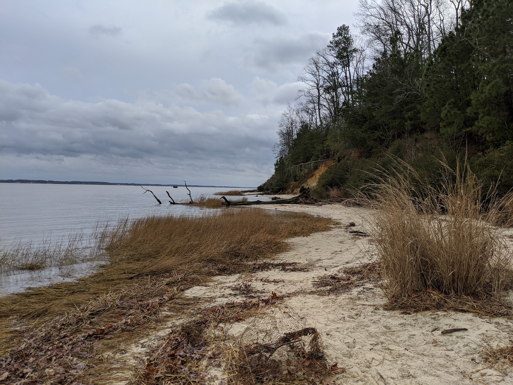 York River State Park - Williamsburg, VA