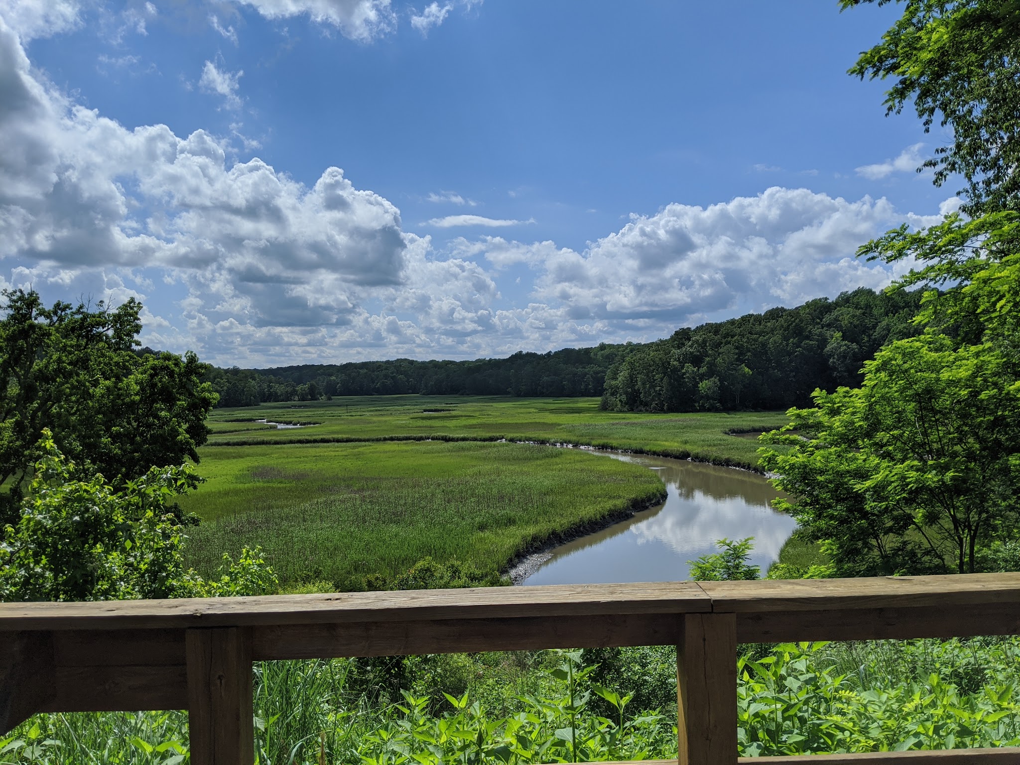 York River State Park - Williamsburg, VA