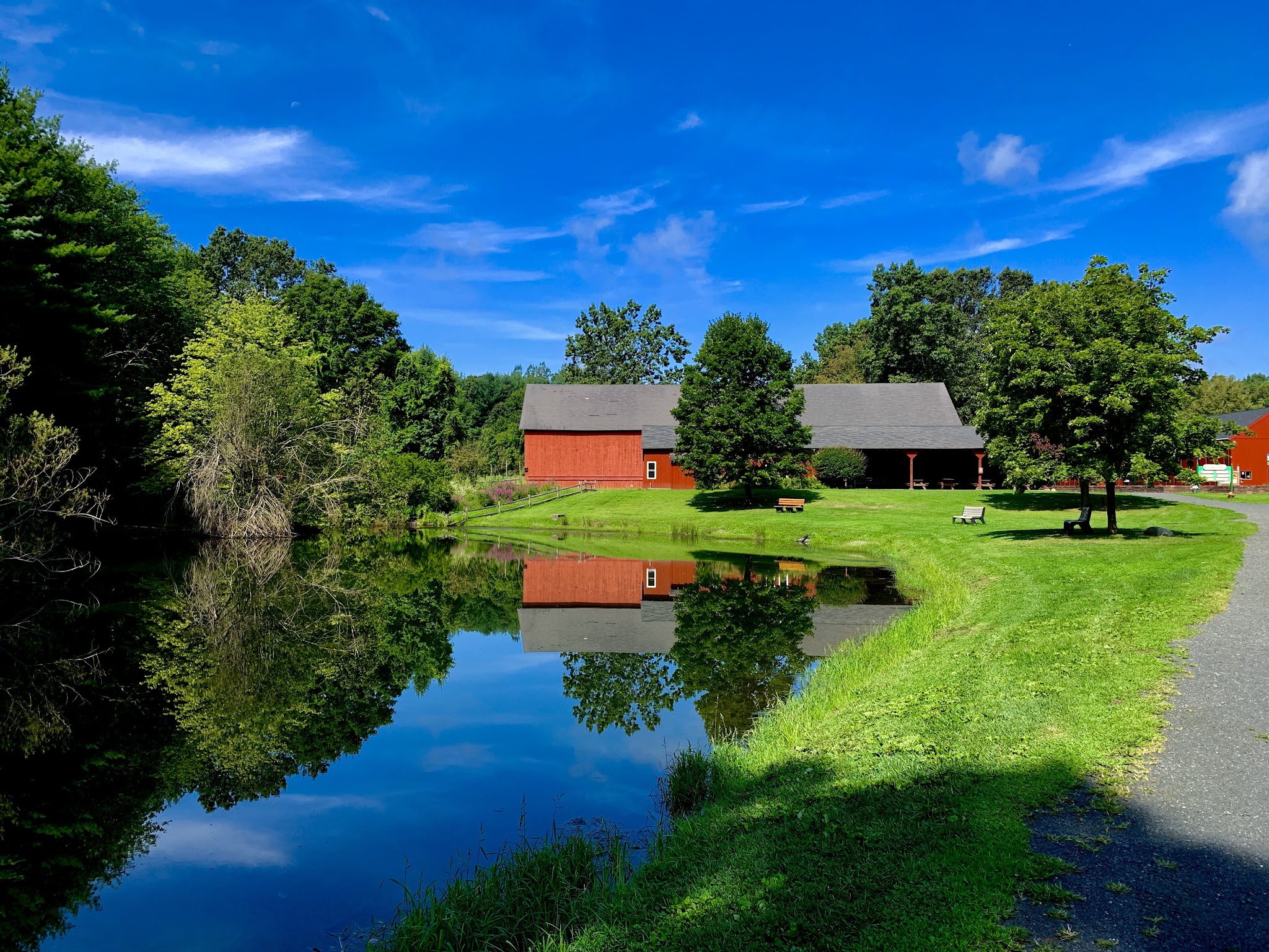 Northwest Park - Windsor, CT