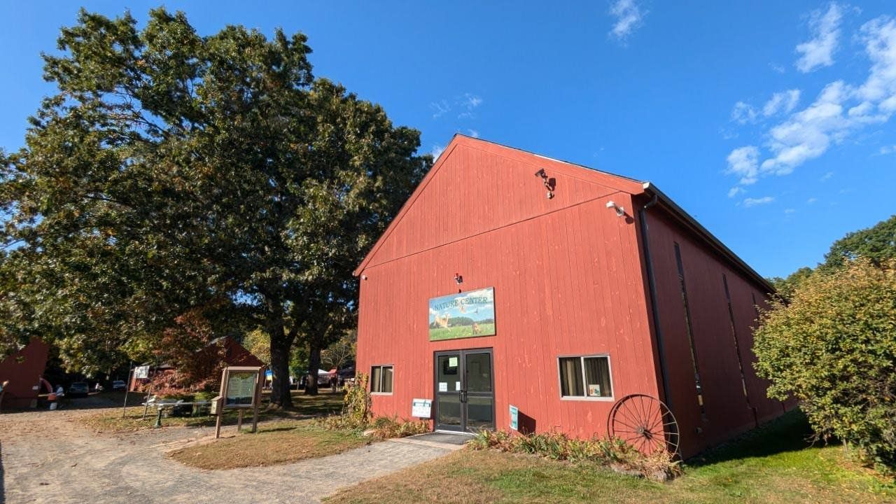 Northwest Park - Windsor, CT