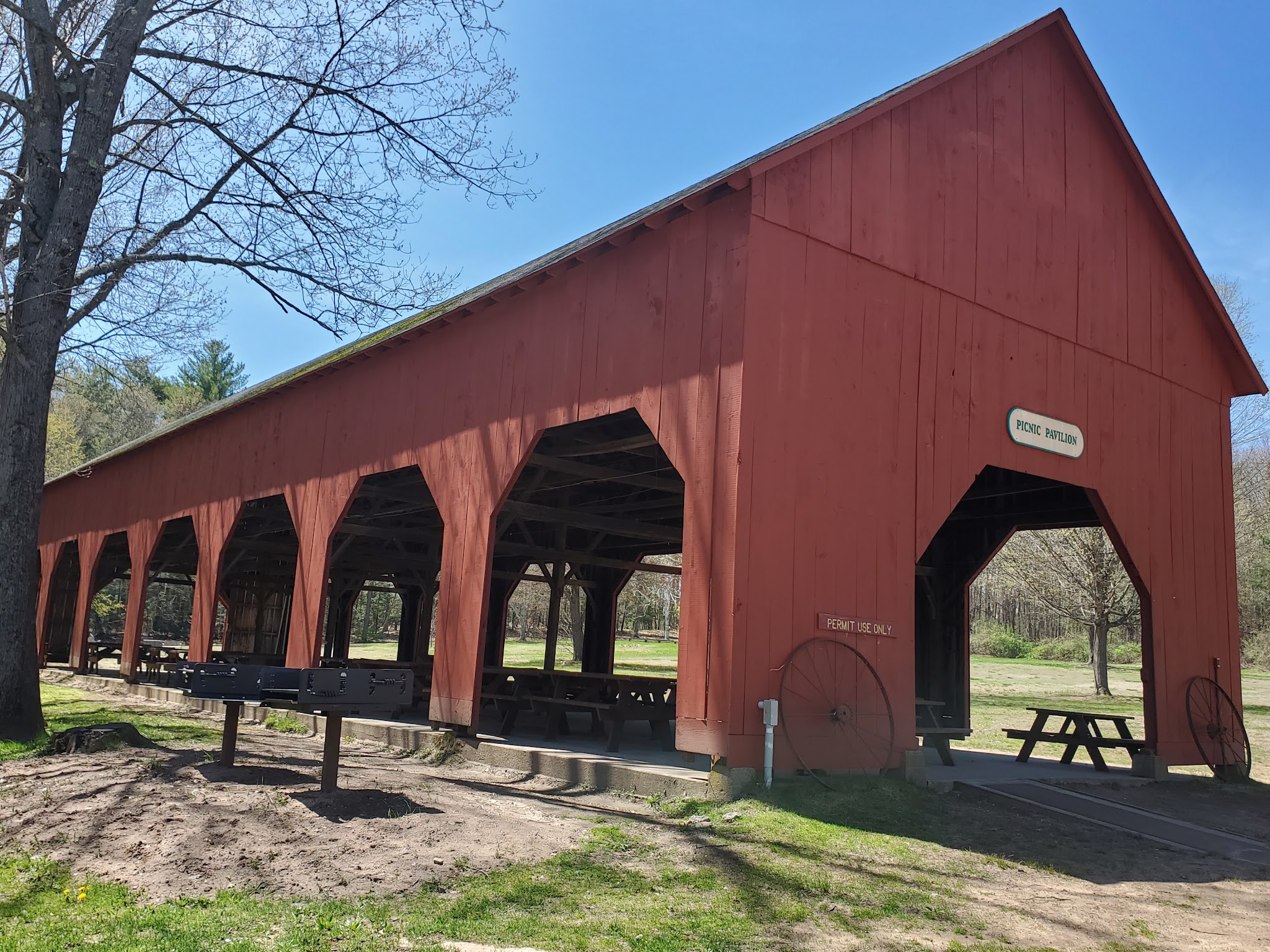 Northwest Park - Windsor, CT