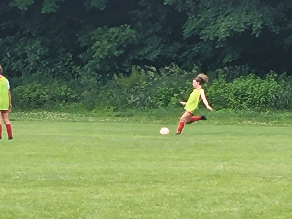 Three Rivers Field - Woodbury, CT