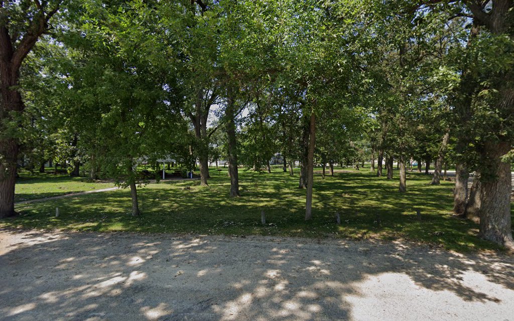 Worthington Memorial Park - Worthington, IA