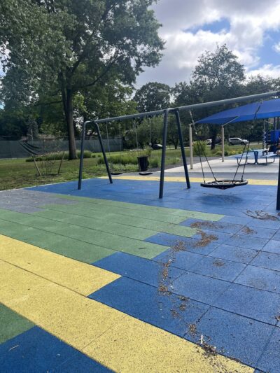 Schultze Park - Yonkers, NY