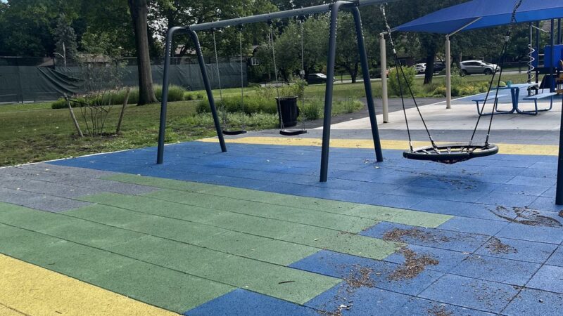 Schultze Park - Yonkers, NY