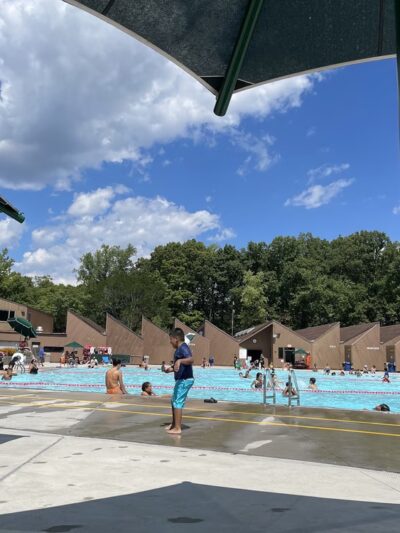 Sprain Ridge Park - Yonkers, NY