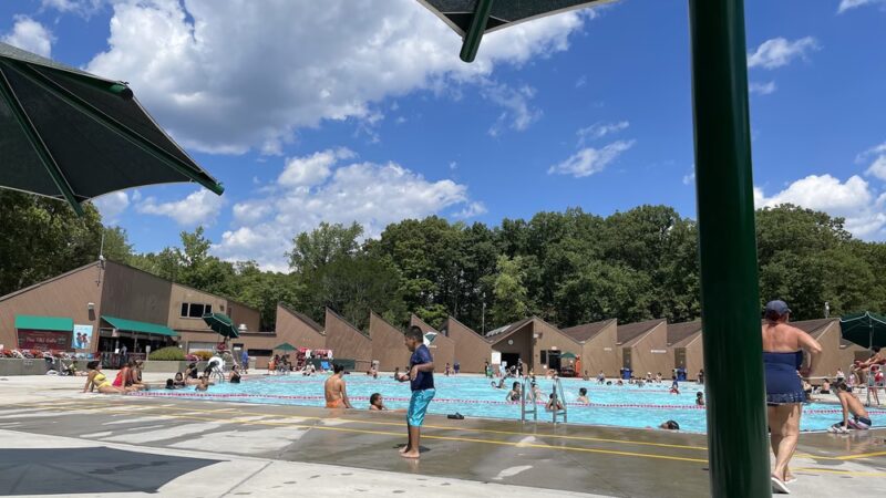 Sprain Ridge Park - Yonkers, NY