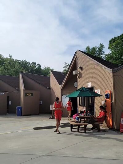 Sprain Ridge Park - Yonkers, NY