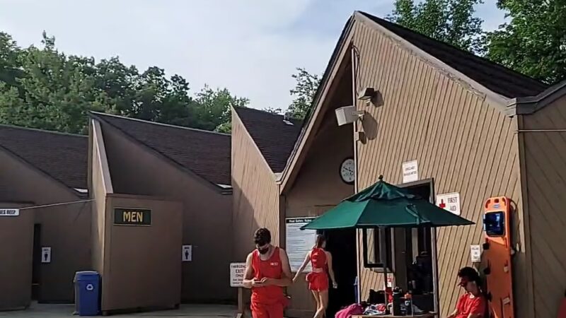 Sprain Ridge Park - Yonkers, NY