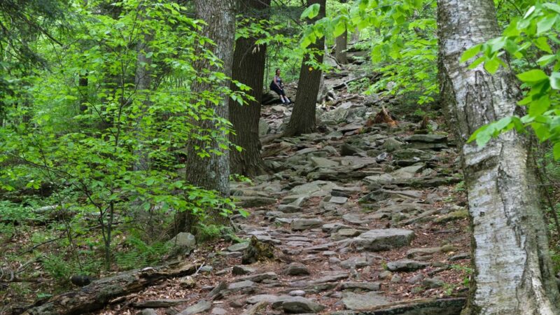 Sprain Ridge Park - Yonkers, NY