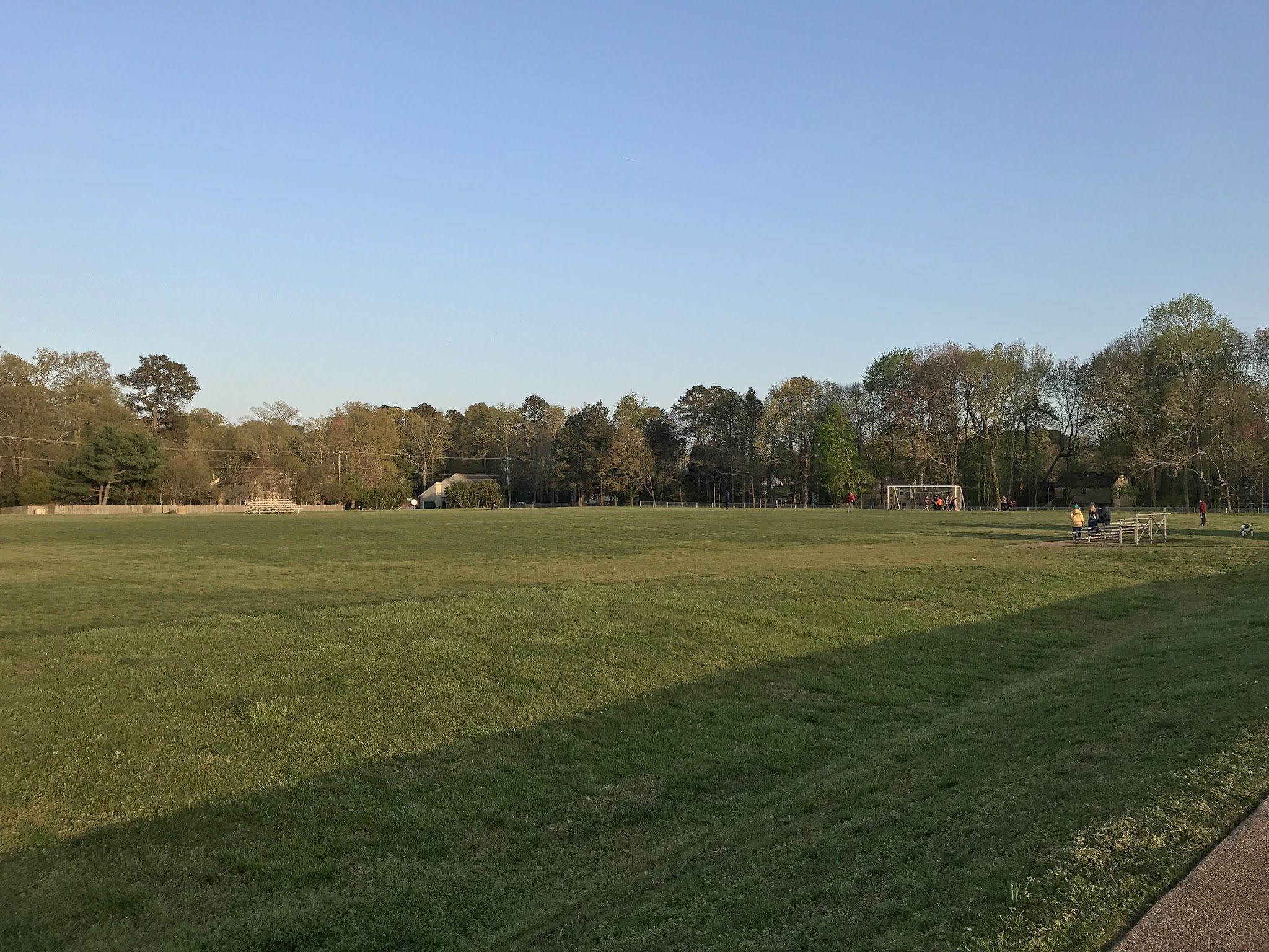 Wolf Trap Park - Yorktown, VA