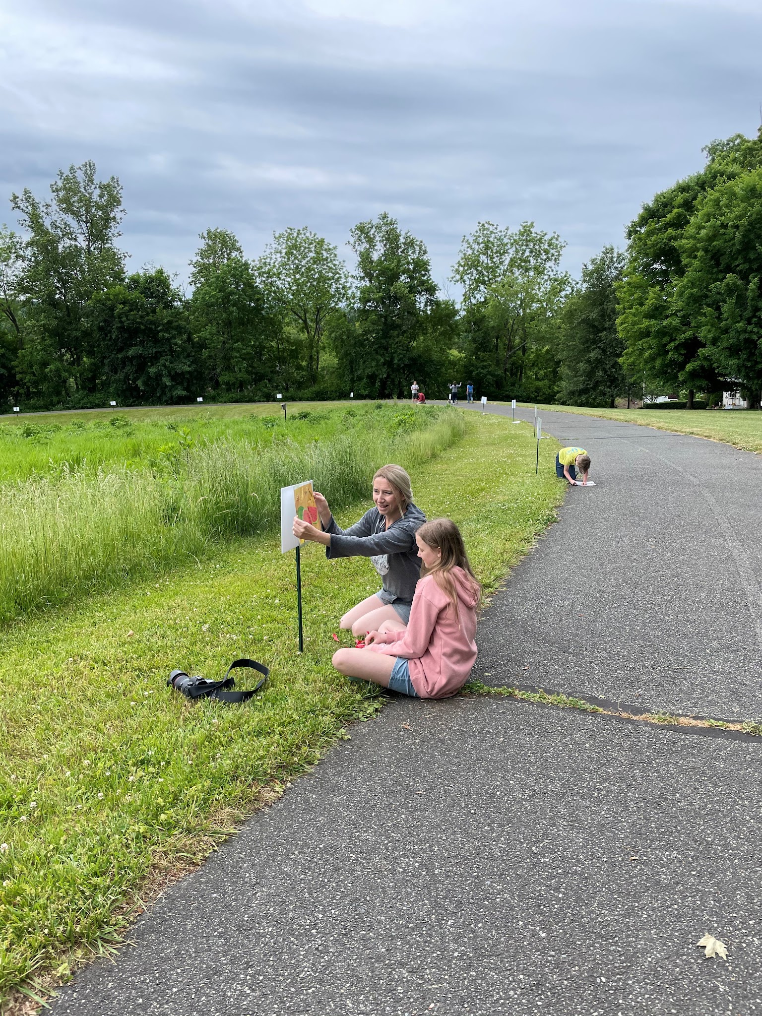 Churchview Park - Zionsville, PA