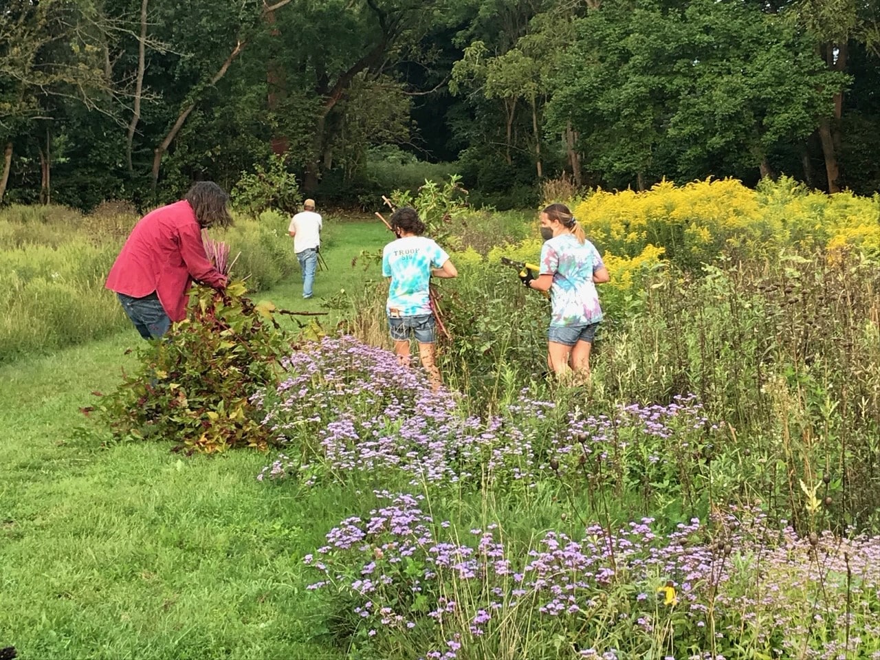 Churchview Park - Zionsville, PA