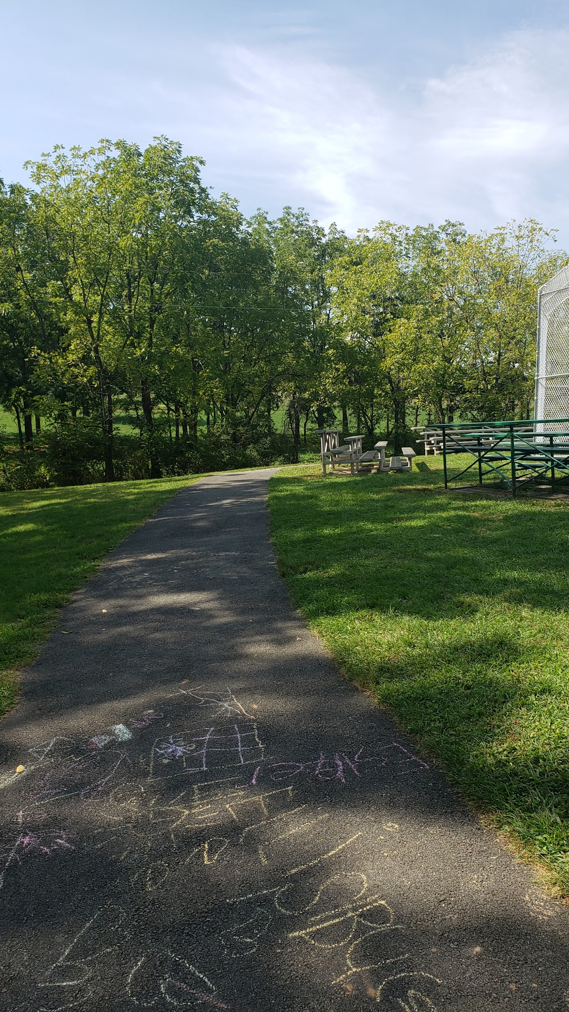 Lenape Park - Zionsville, PA