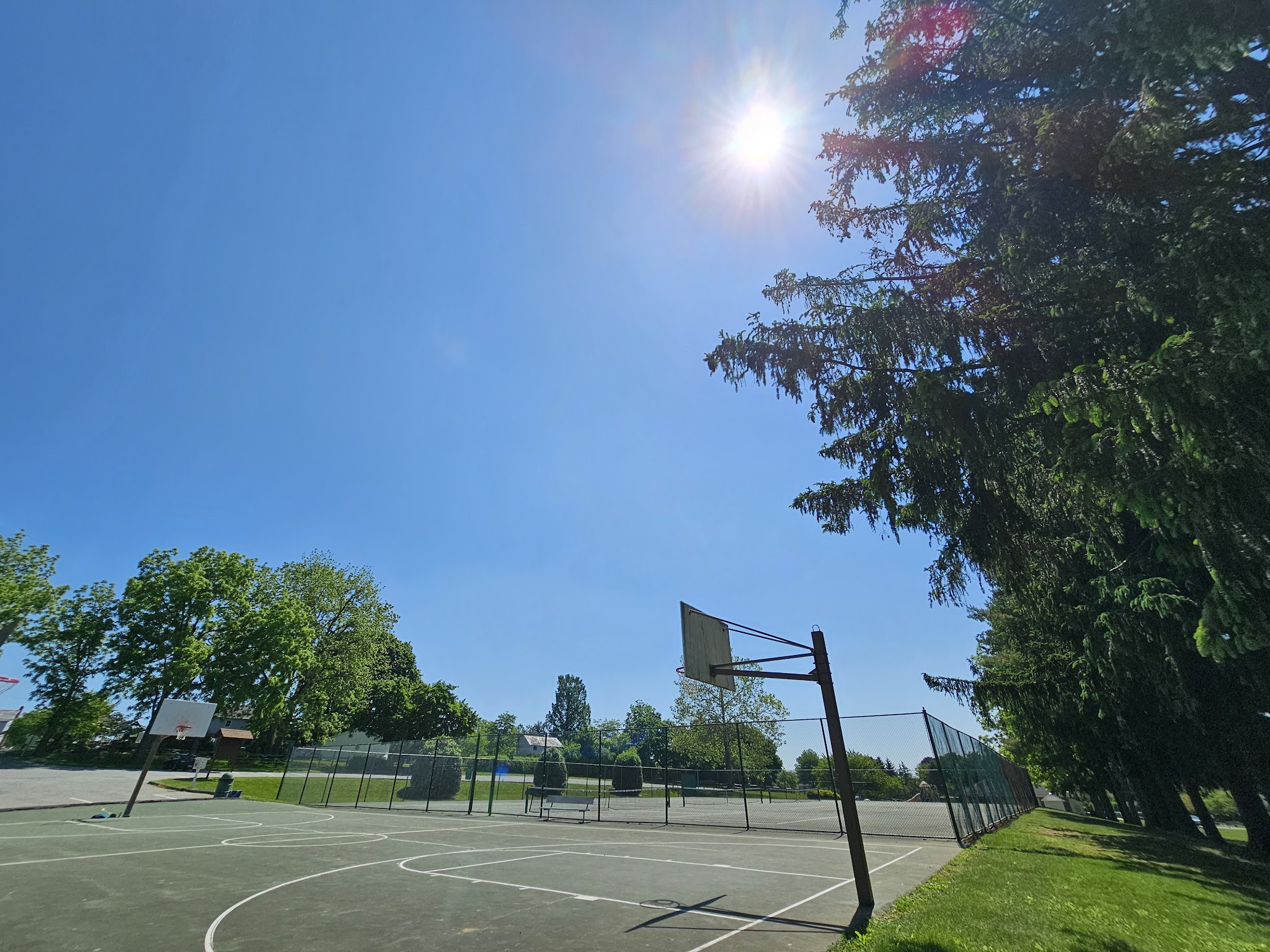 Lenape Park - Zionsville, PA