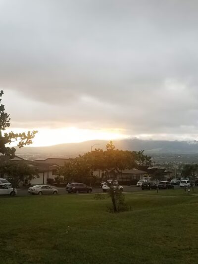 Kaʻahele Neighborhood Park - Aiea, HI