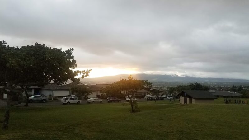 Kaʻahele Neighborhood Park - Aiea, HI