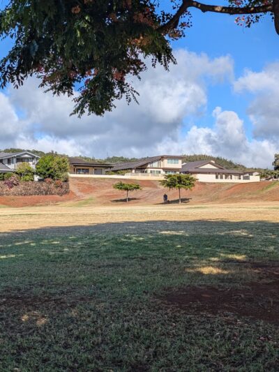 Kaʻahele Neighborhood Park - Aiea, HI