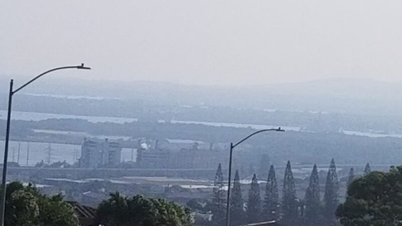 Kaʻahele Neighborhood Park - Aiea, HI