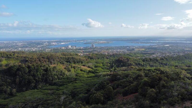 Kaʻahele Neighborhood Park - Aiea, HI