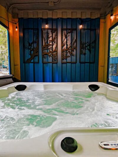 Camptel Poconos - Albrightsville, PA