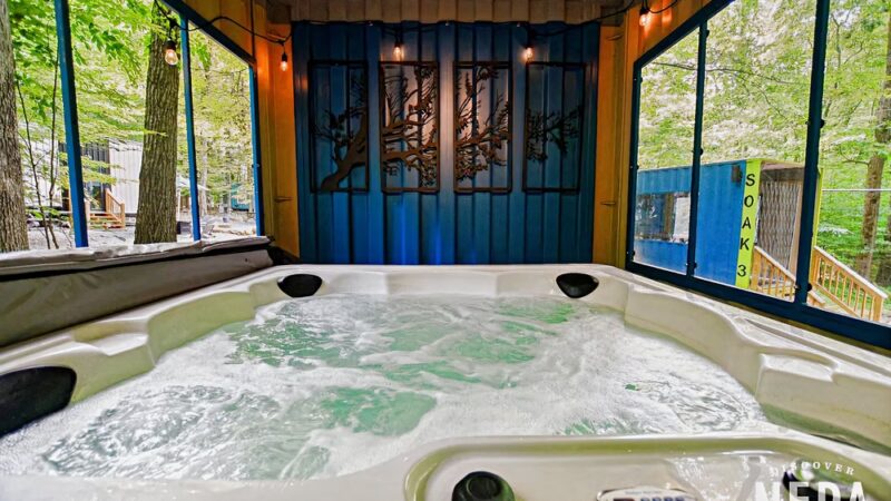 Camptel Poconos - Albrightsville, PA