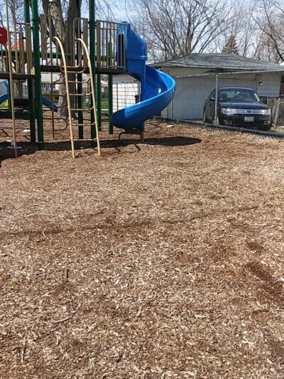 Veterans Park - Glenwood, IL