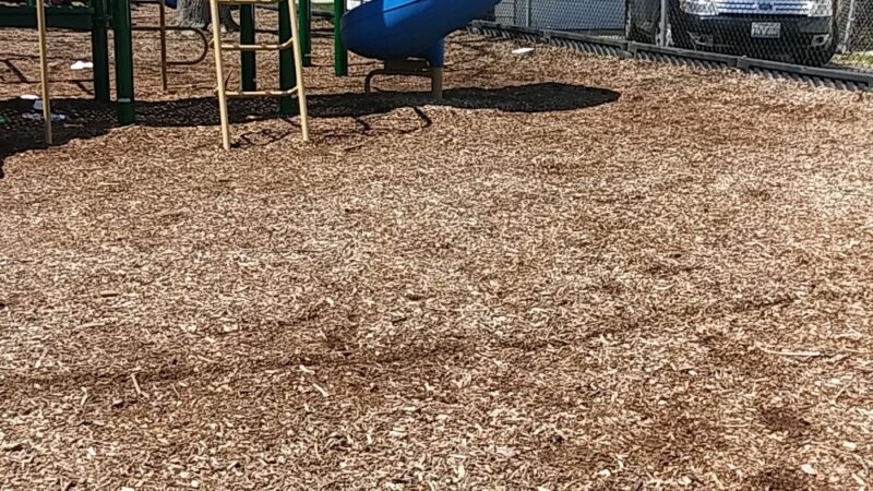 Veterans Park - Glenwood, IL