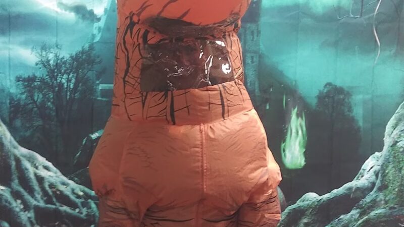 Veterans Park - Glenwood, IL