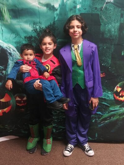 Veterans Park - Glenwood, IL