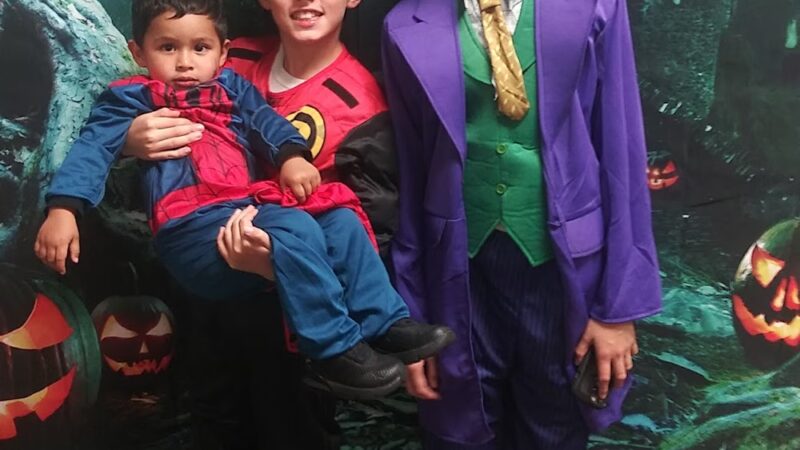 Veterans Park - Glenwood, IL